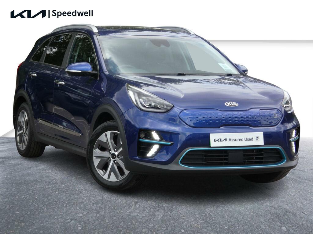 Kia E-Niro