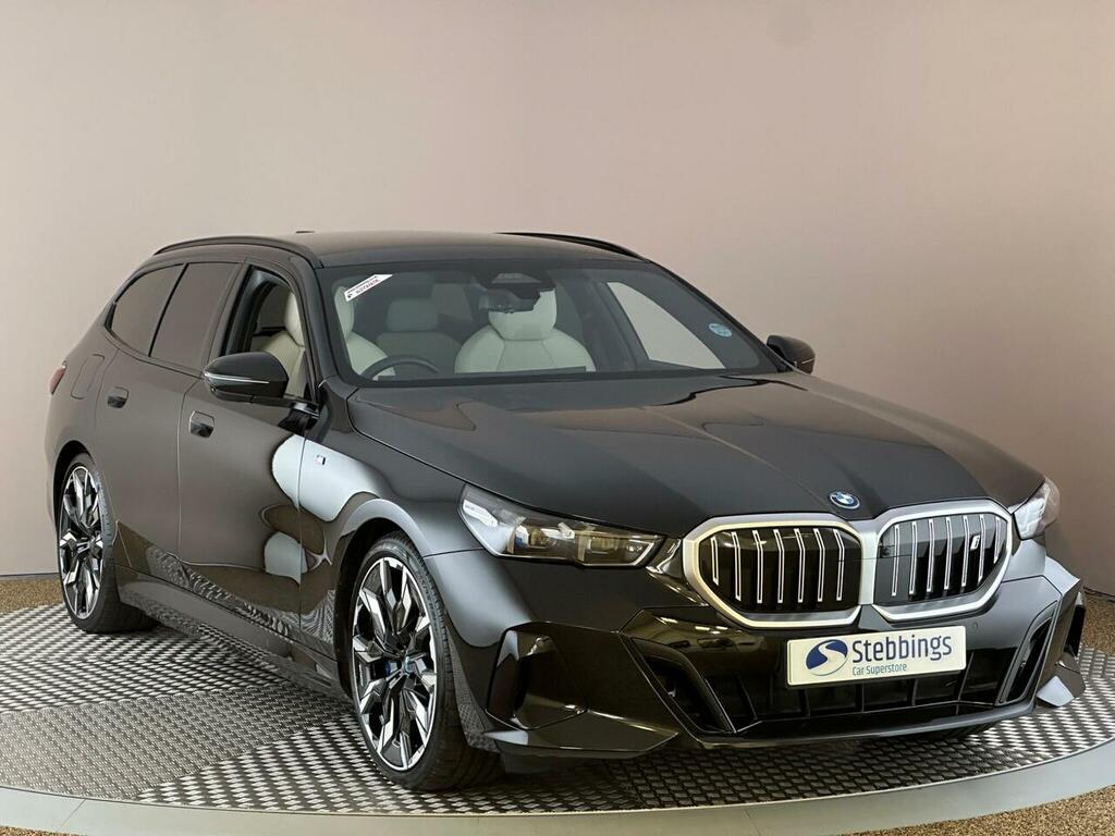 Bmw I5