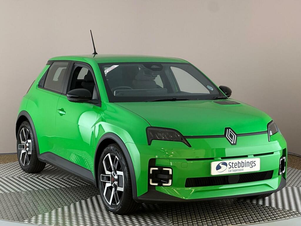 Renault 5