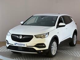 Vauxhall Grandland X