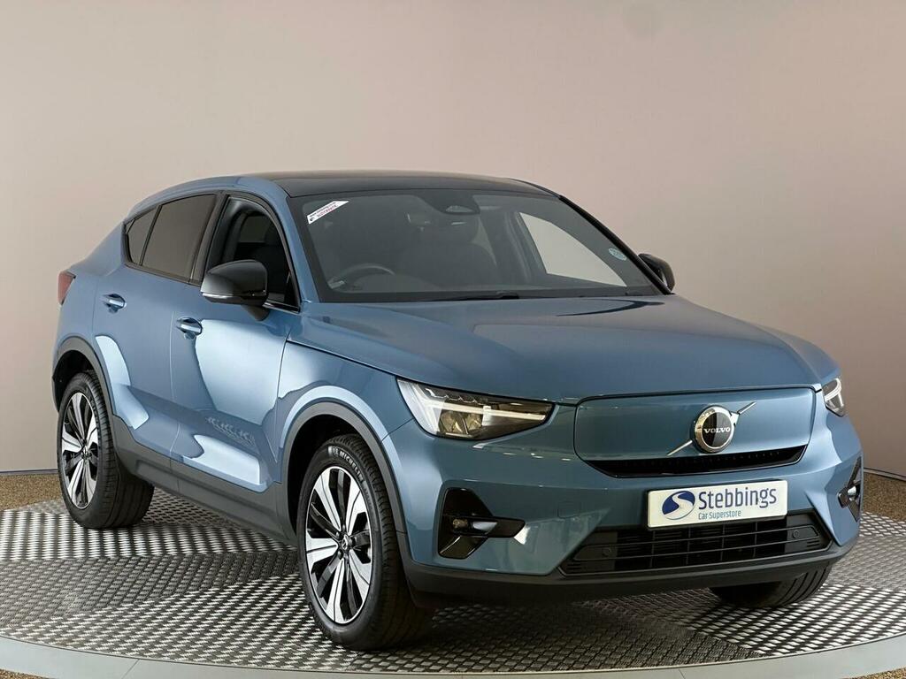Volvo C40