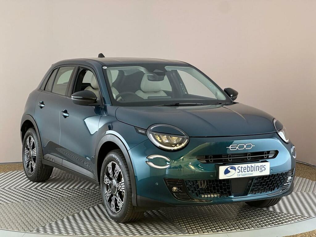 Fiat 600