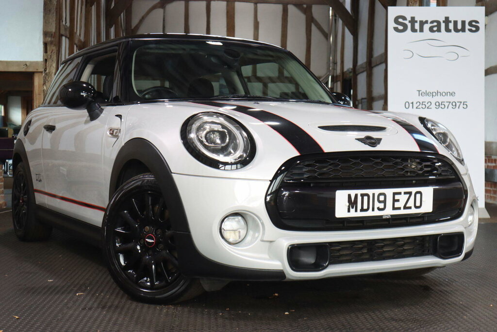 Mini Hatchback