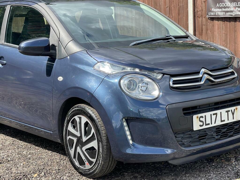 Citroen C1