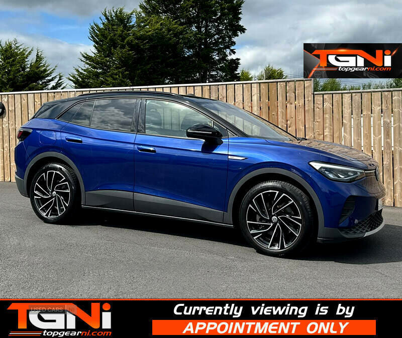 Volkswagen Id.4