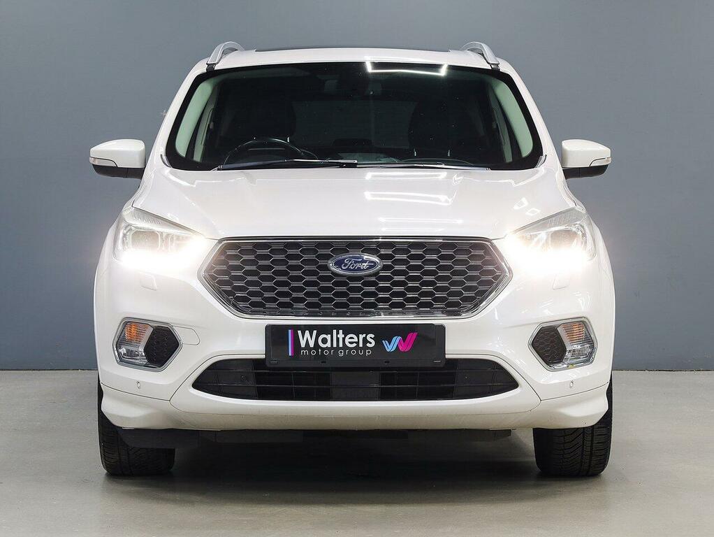 Ford Kuga Vignale