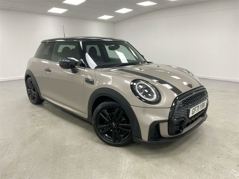 Mini Hatchback