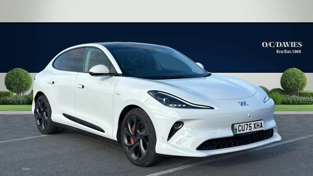 Mg Motor Uk Im6