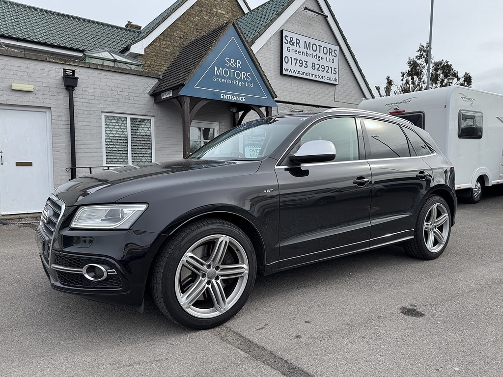 Audi Q5