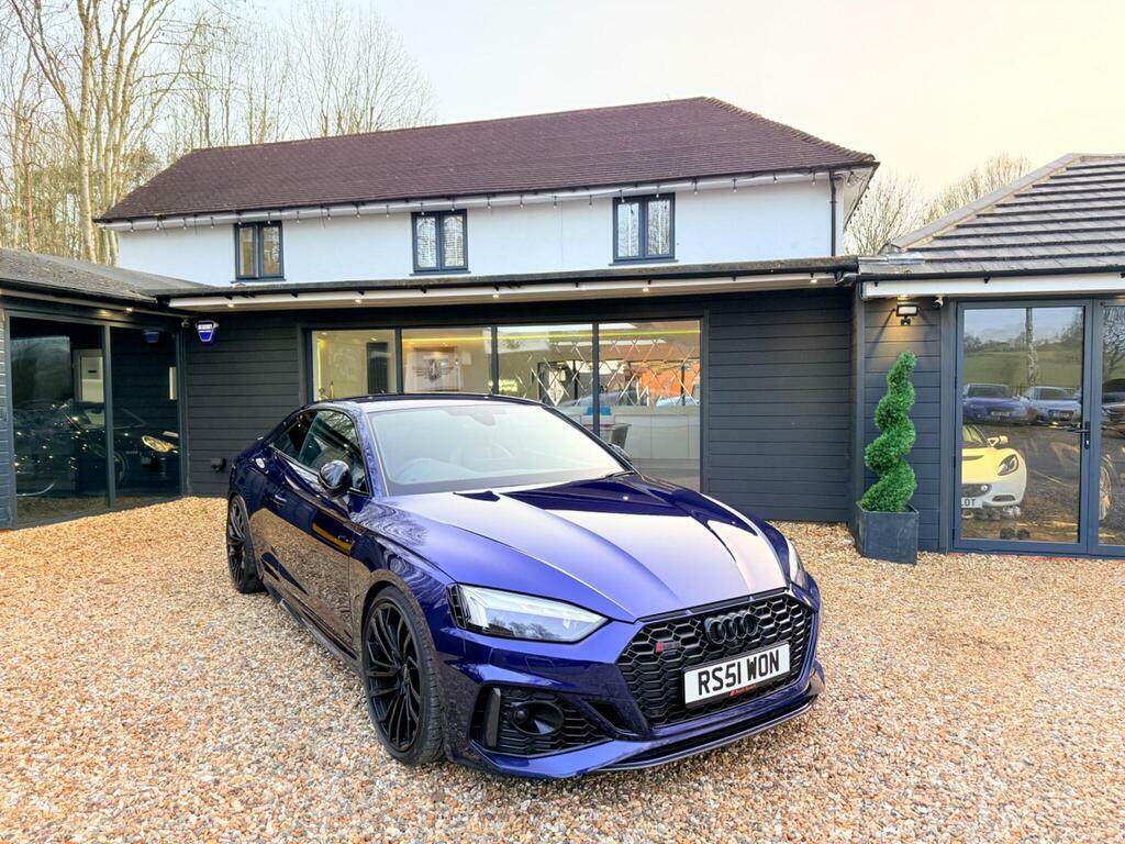 Audi Rs5