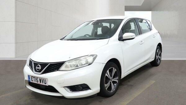 Nissan Pulsar