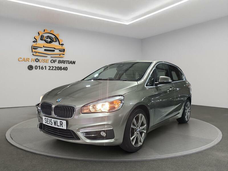 Bmw 2 Series