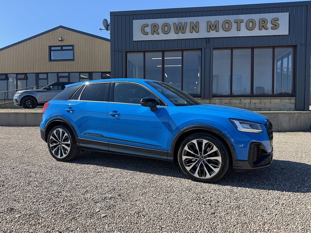 Audi Q2