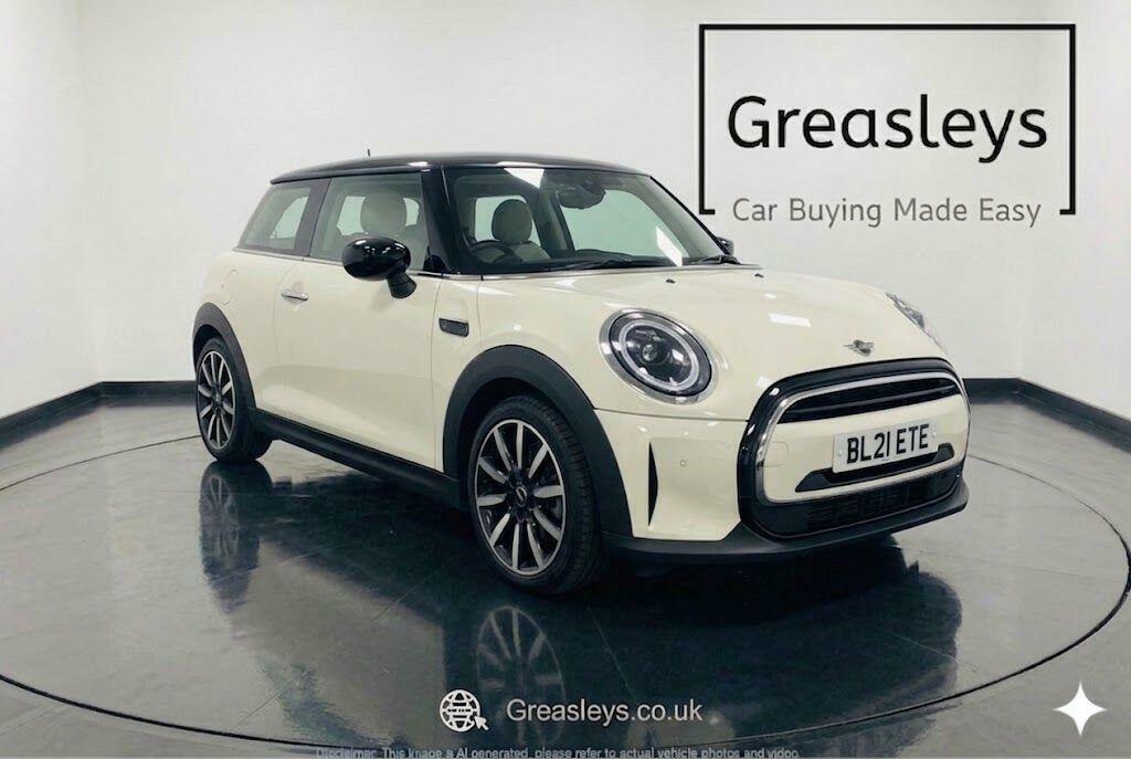 Mini Hatchback