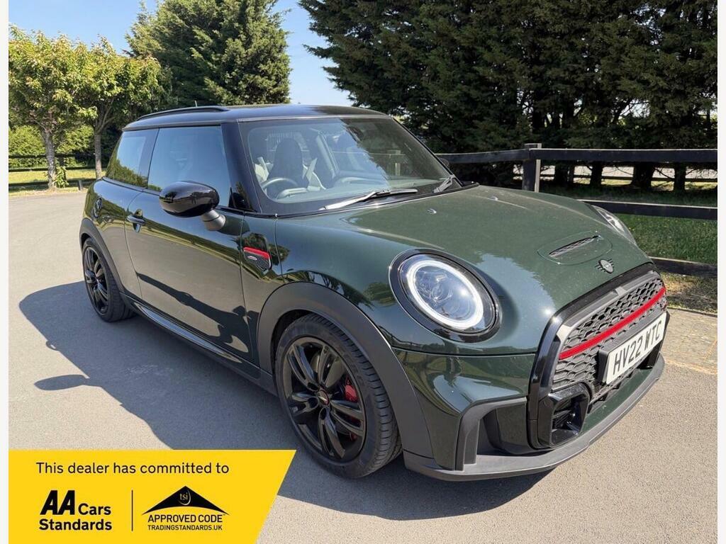 Mini Hatchback