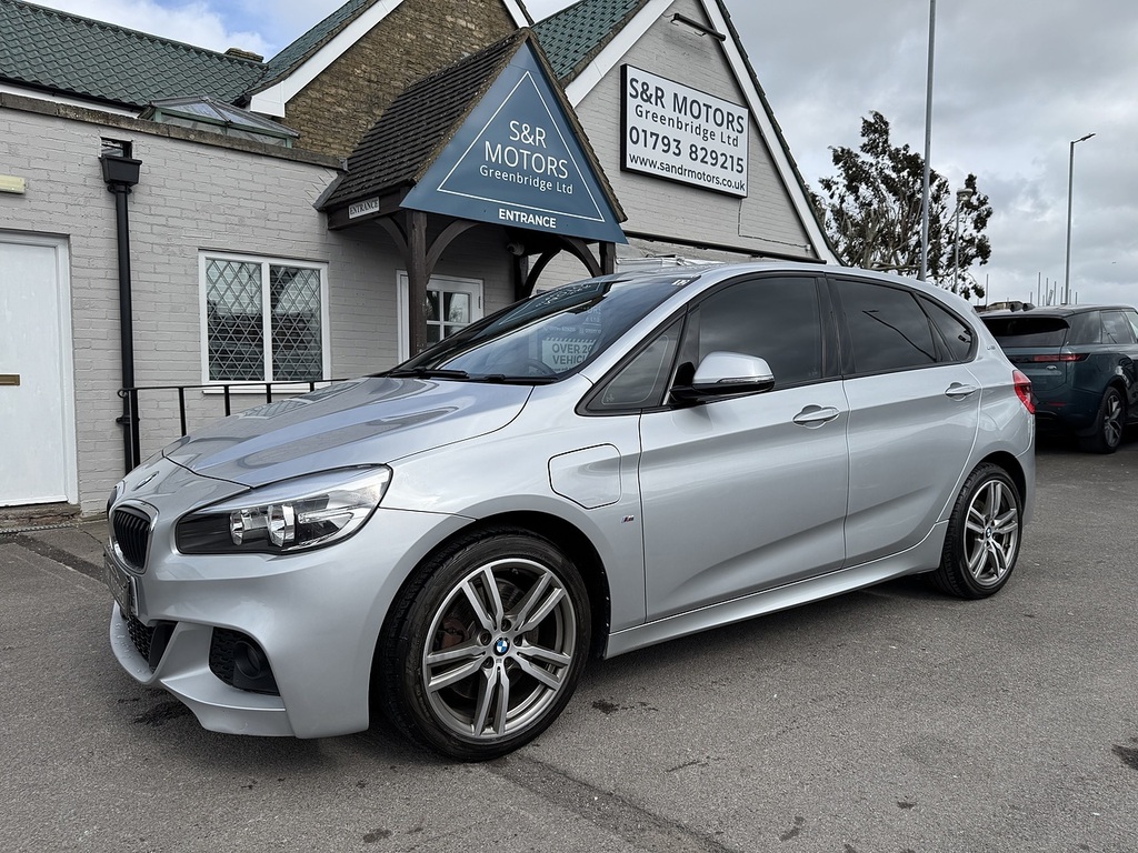 Bmw 2 Series