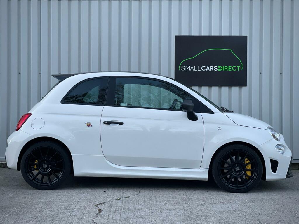 Abarth 695