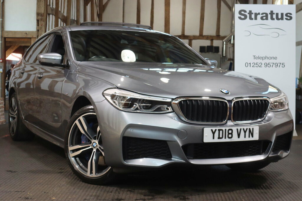 Bmw 6 Series