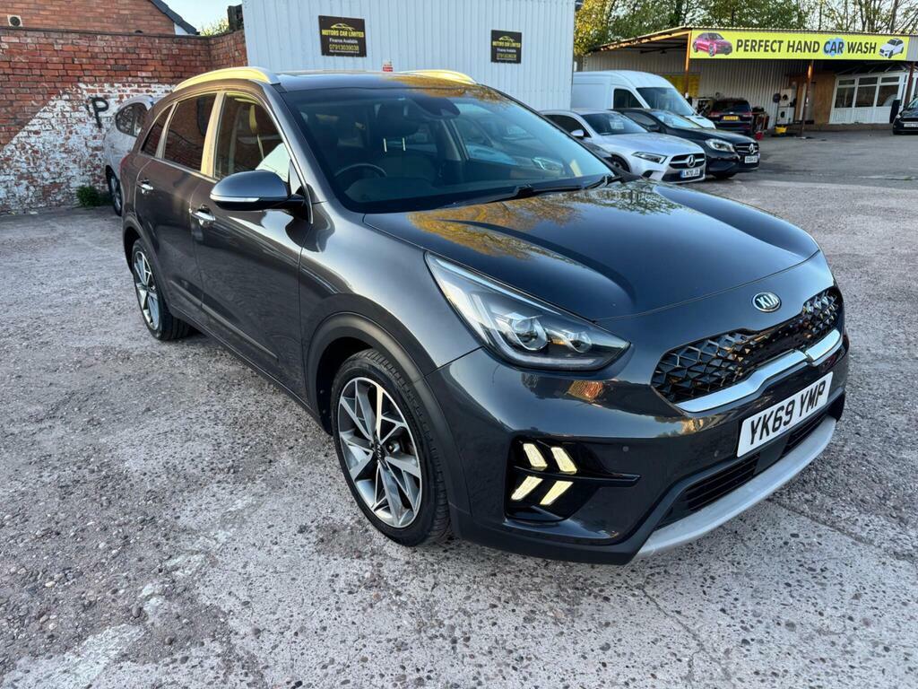 Kia Niro