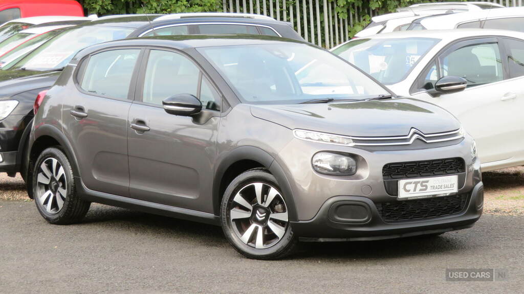 Citroen C3