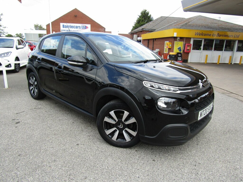 Citroen C3