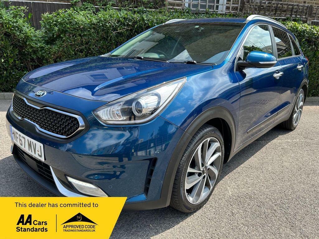 Kia Niro