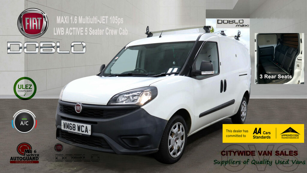 Vauxhall Vectra