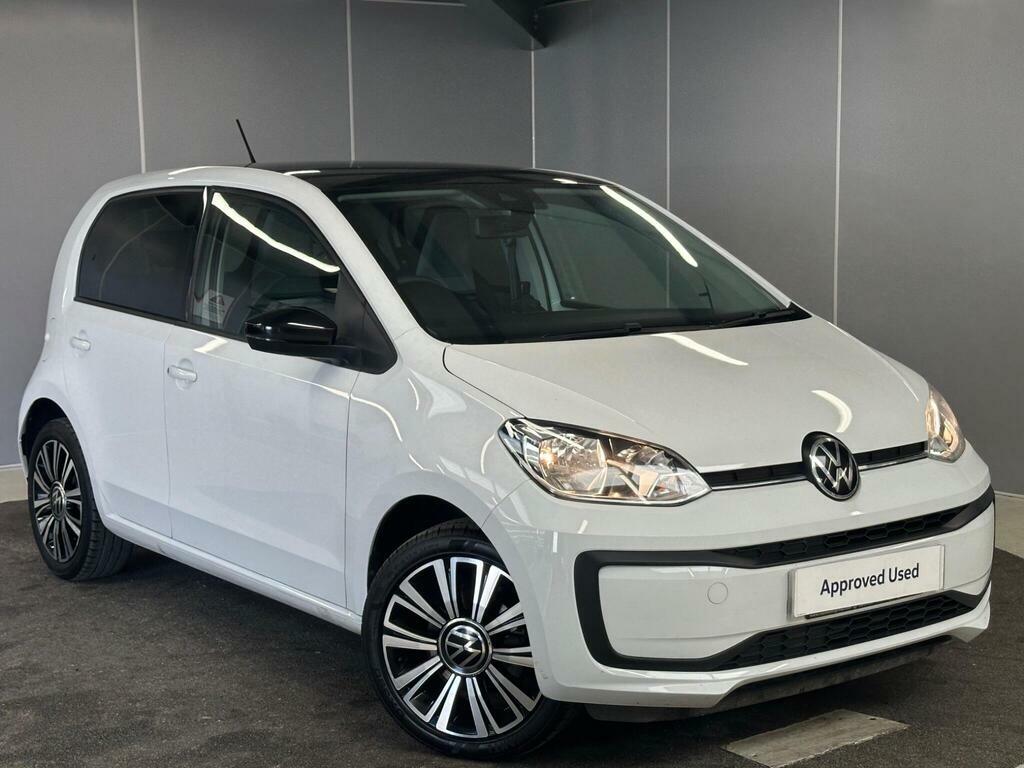 Volkswagen Up
