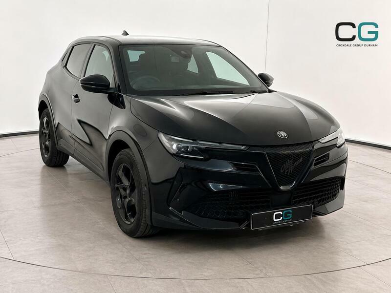 Alfa Romeo Junior
