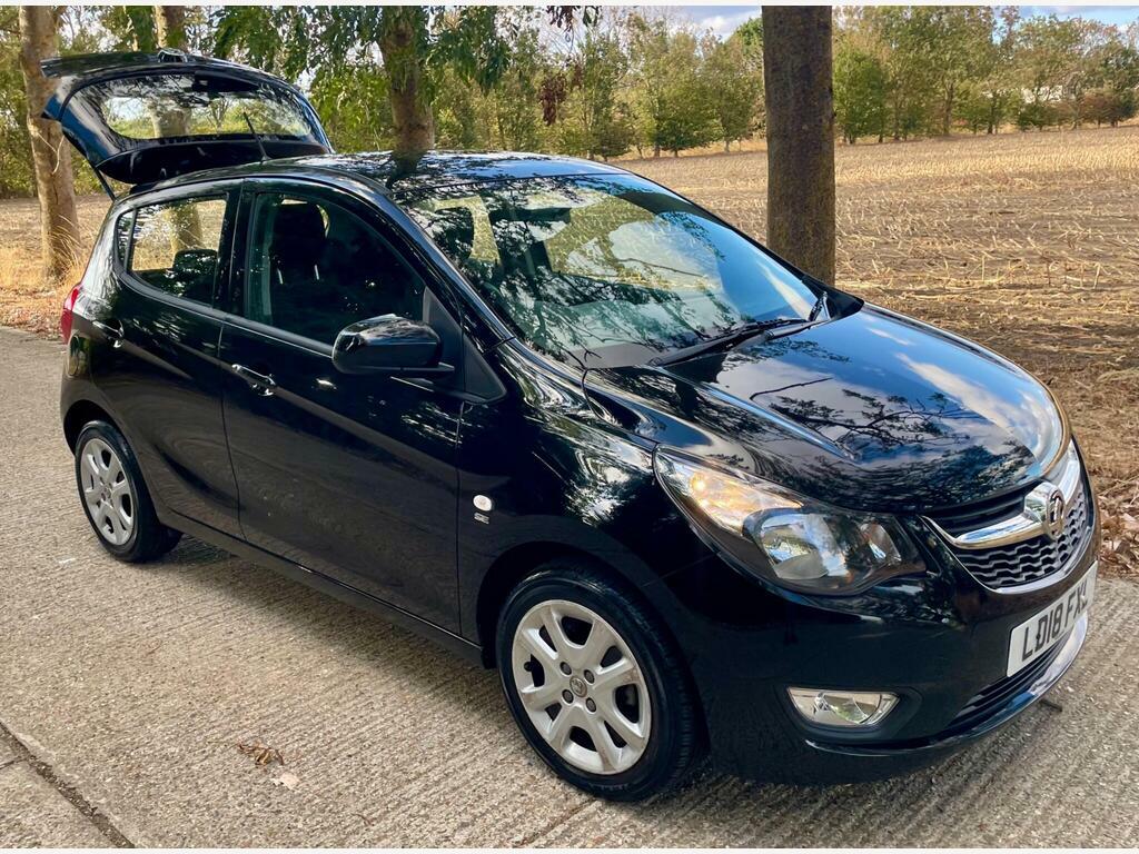 Vauxhall Viva