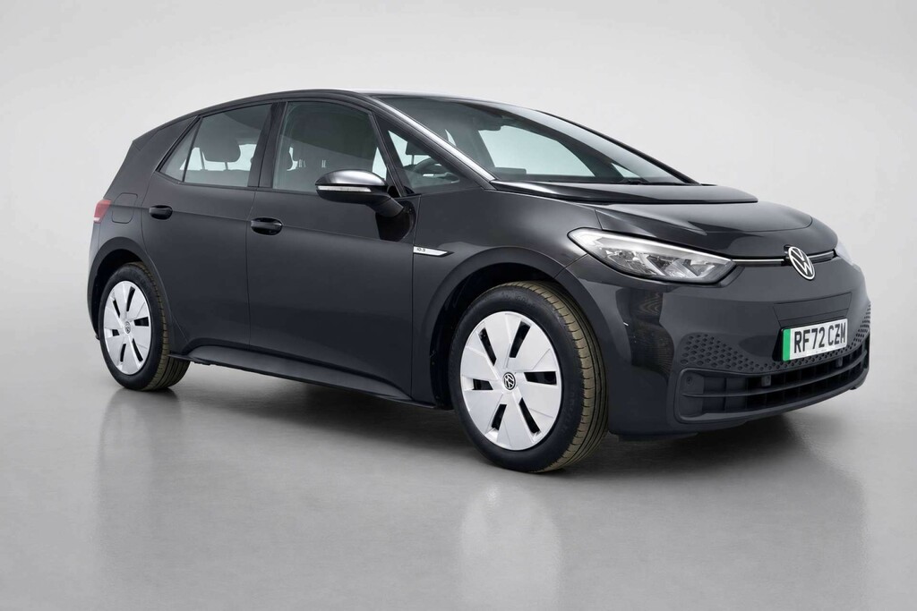 Volkswagen Id.3
