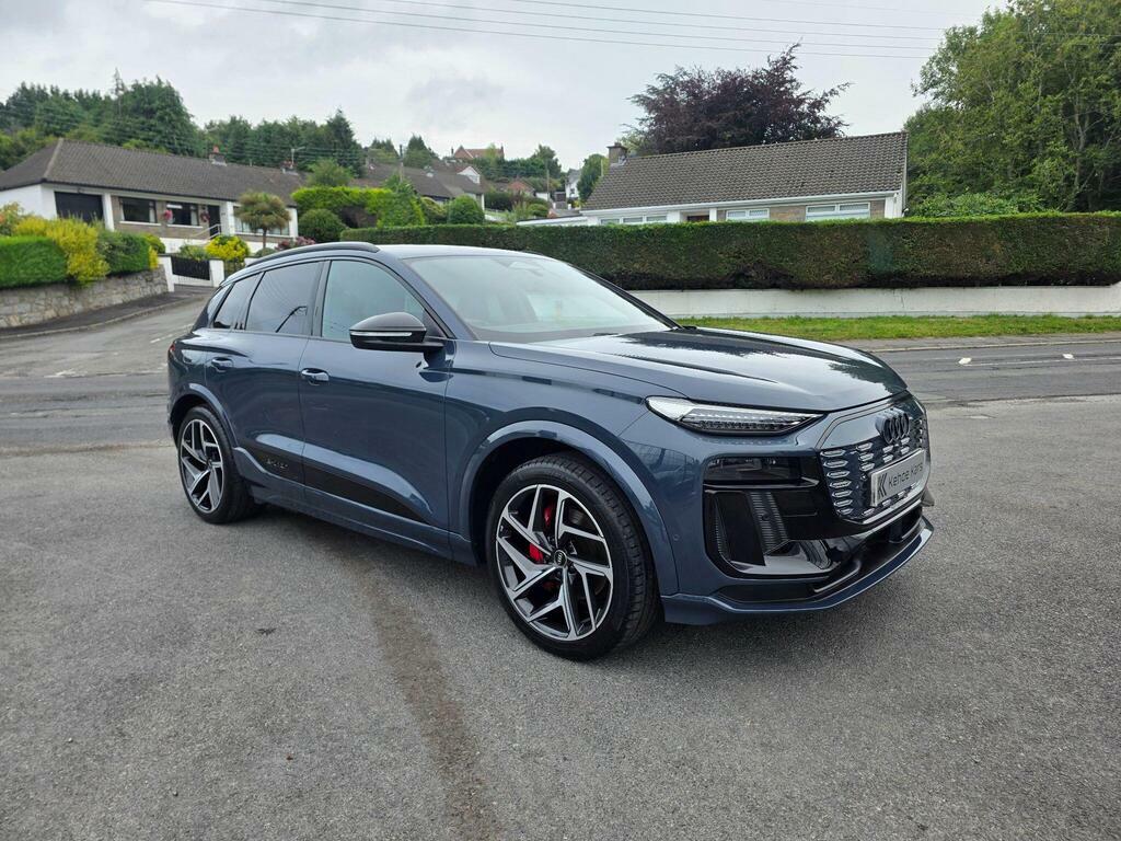 Audi Q6