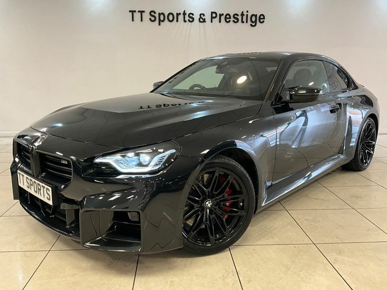 Bmw M2