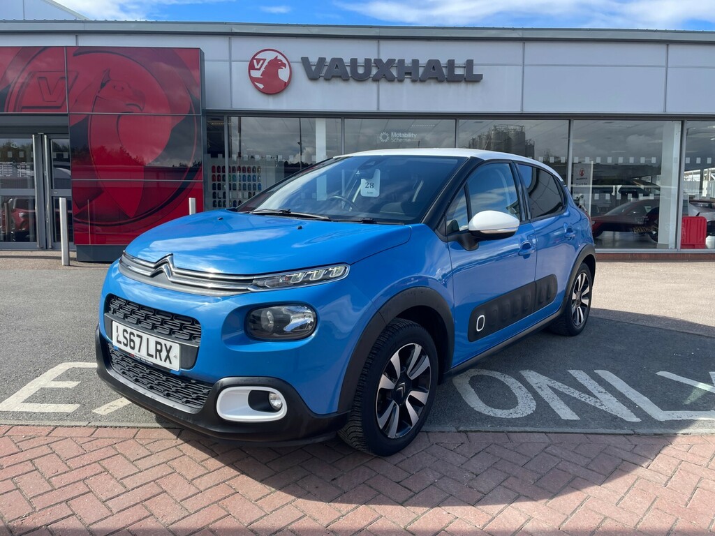 Citroen C3