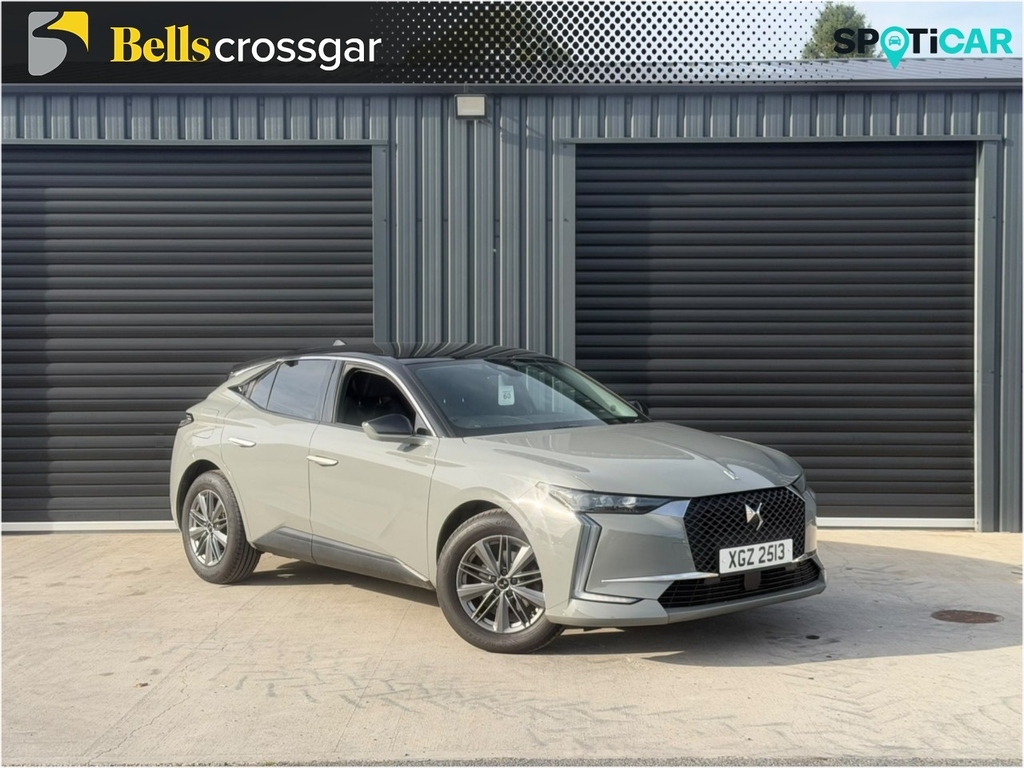Ds Ds 4