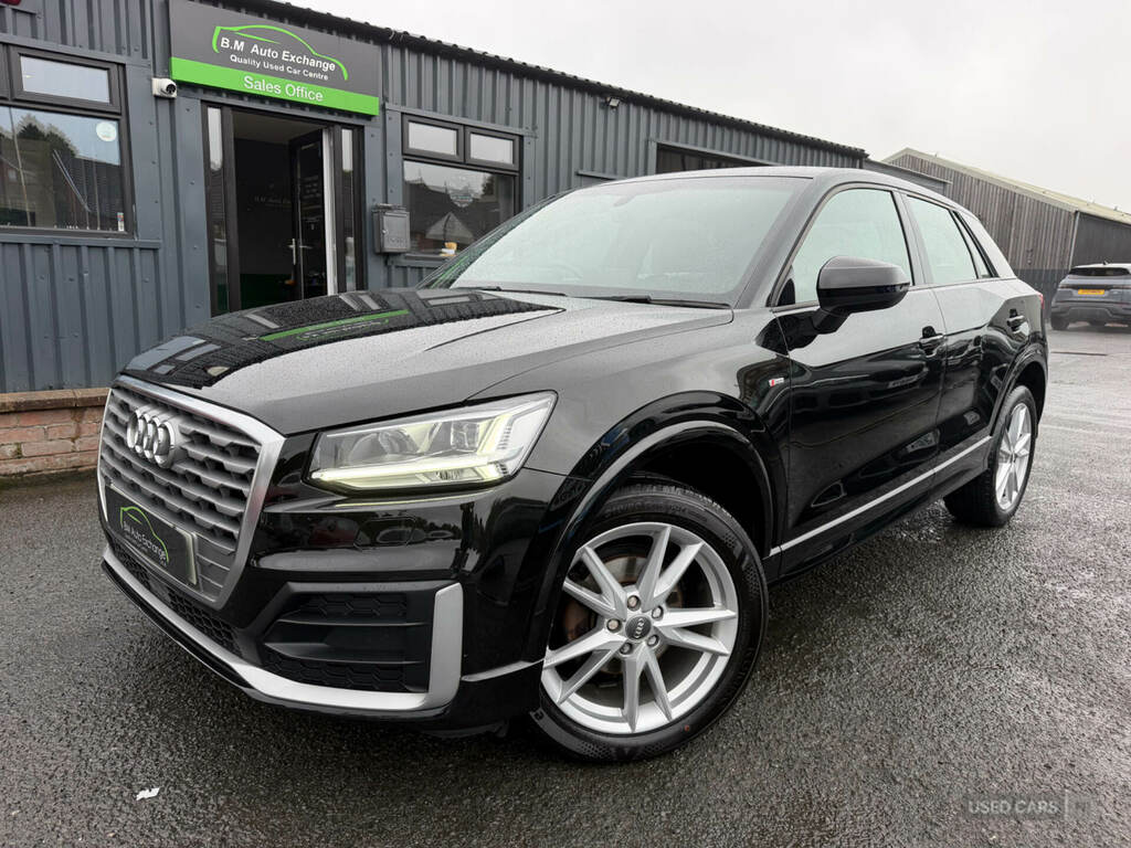 Audi Q2