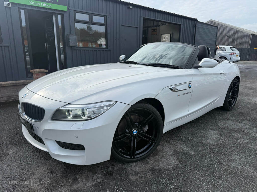 Bmw Z4
