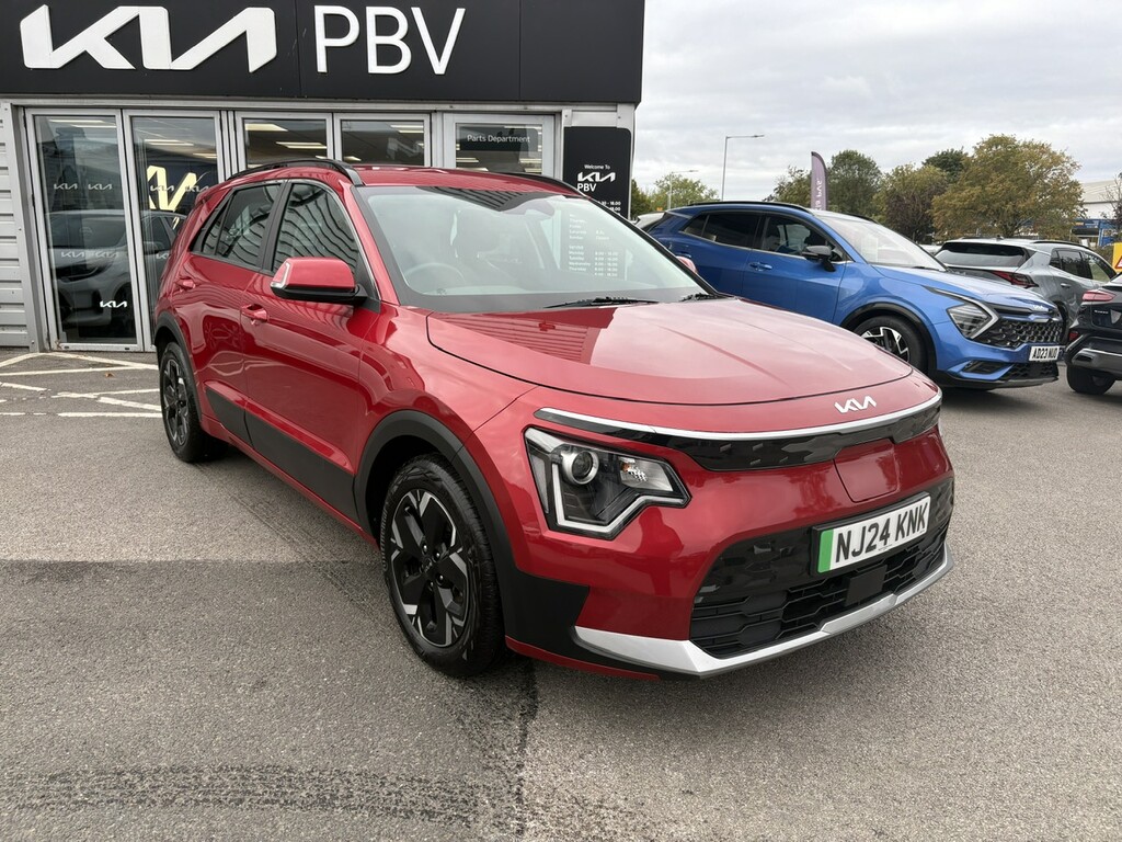 Kia Niro