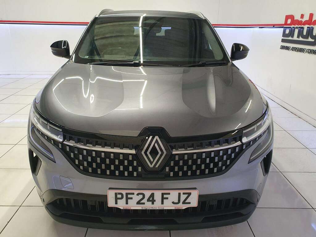 Renault Austral