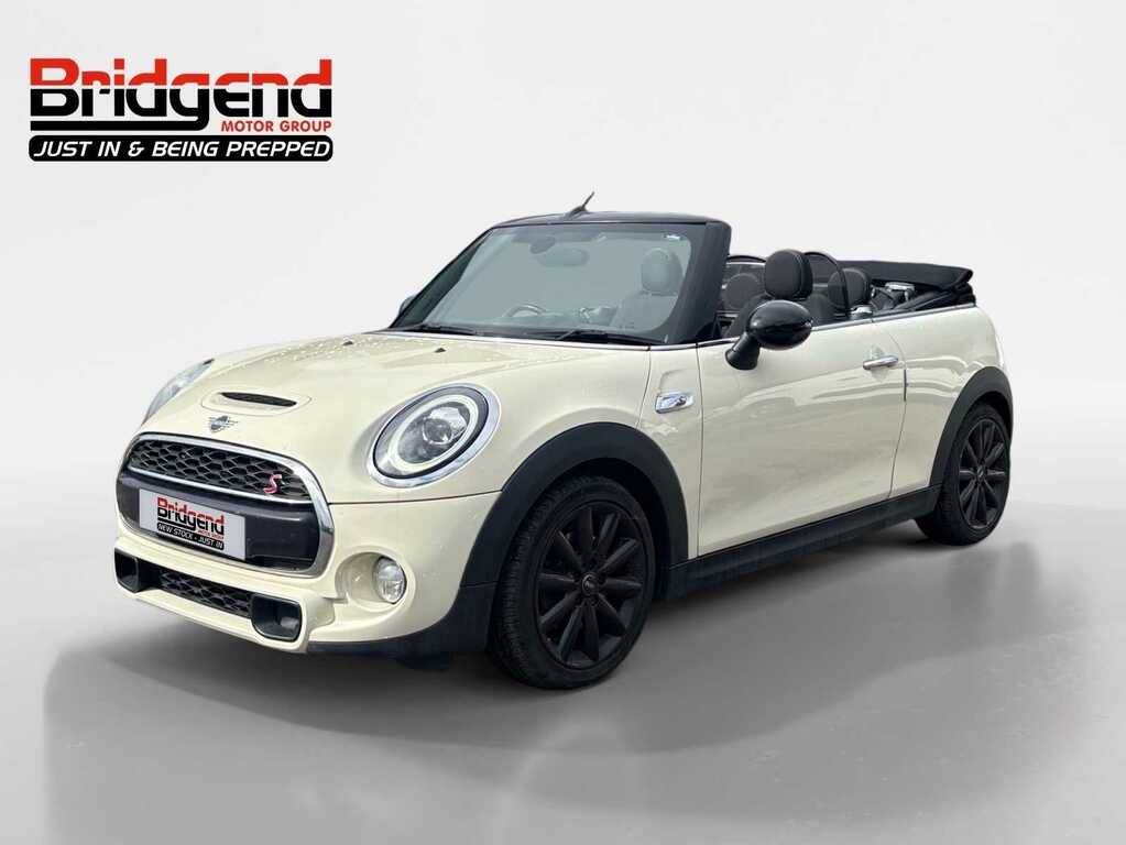 Mini Convertible