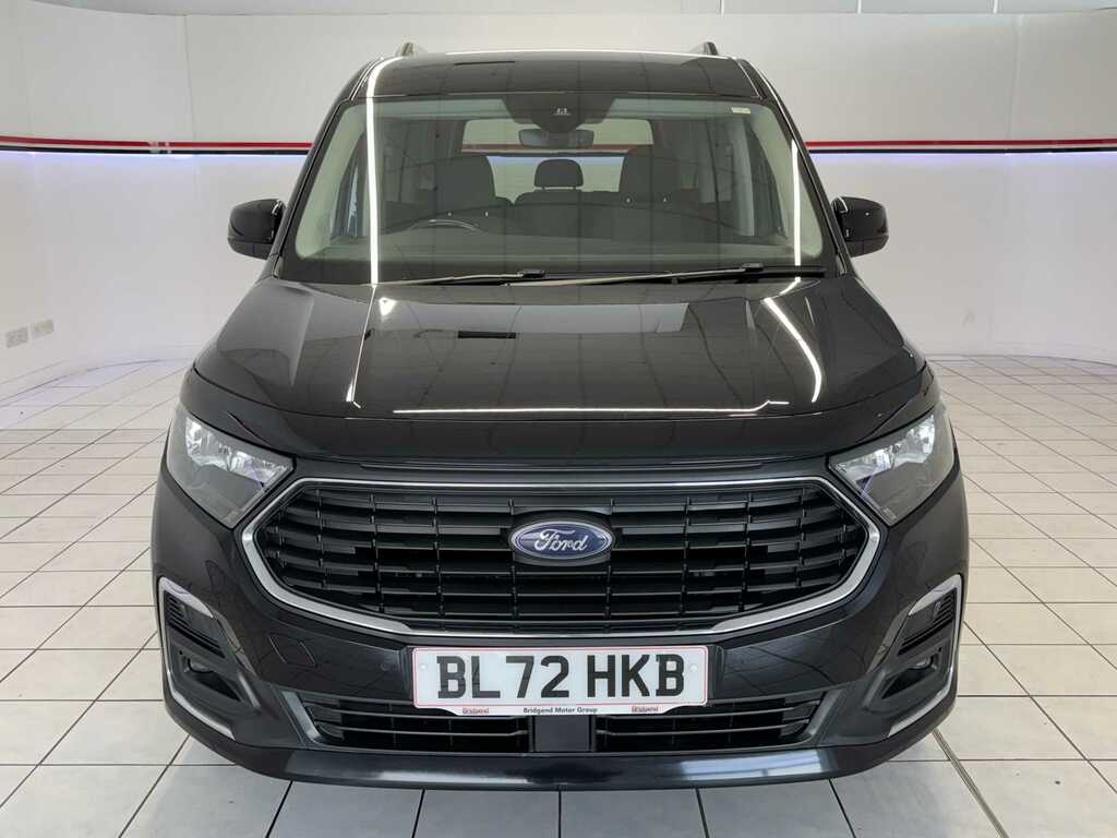 Ford Tourneo Connect