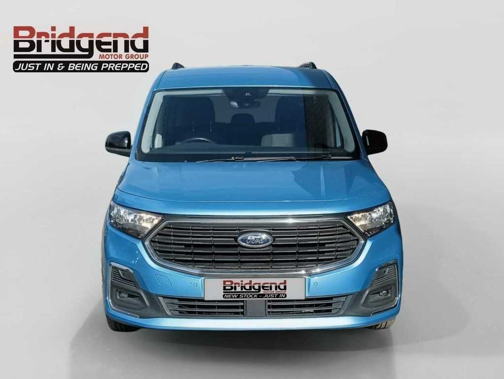 Ford Tourneo Connect