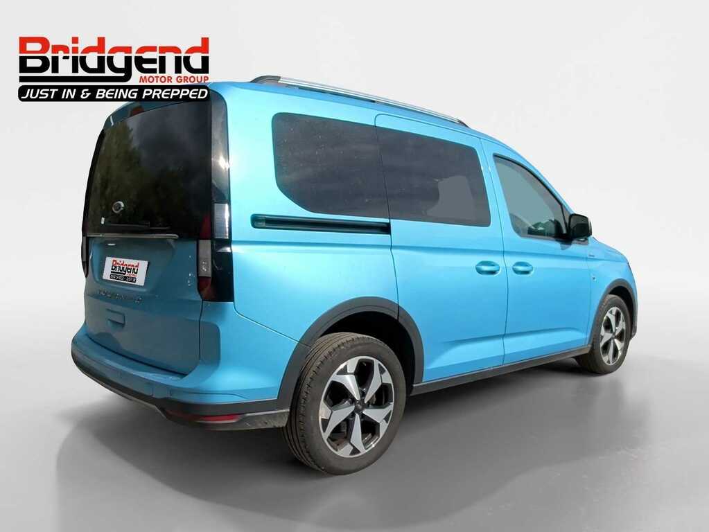 Ford Tourneo Connect