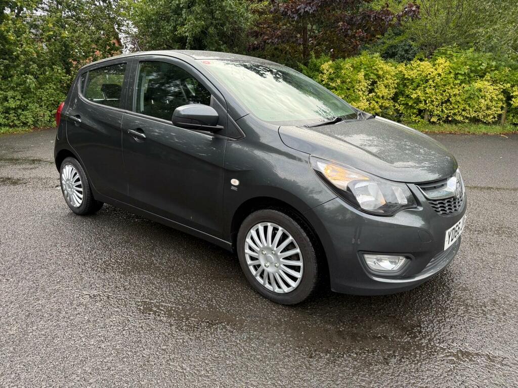 Vauxhall Viva