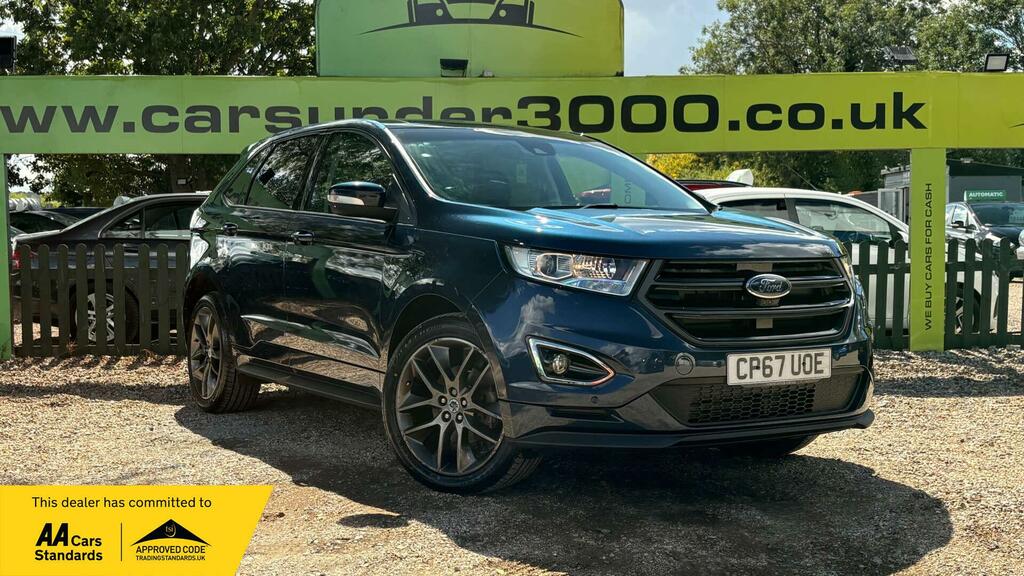 Ford Edge