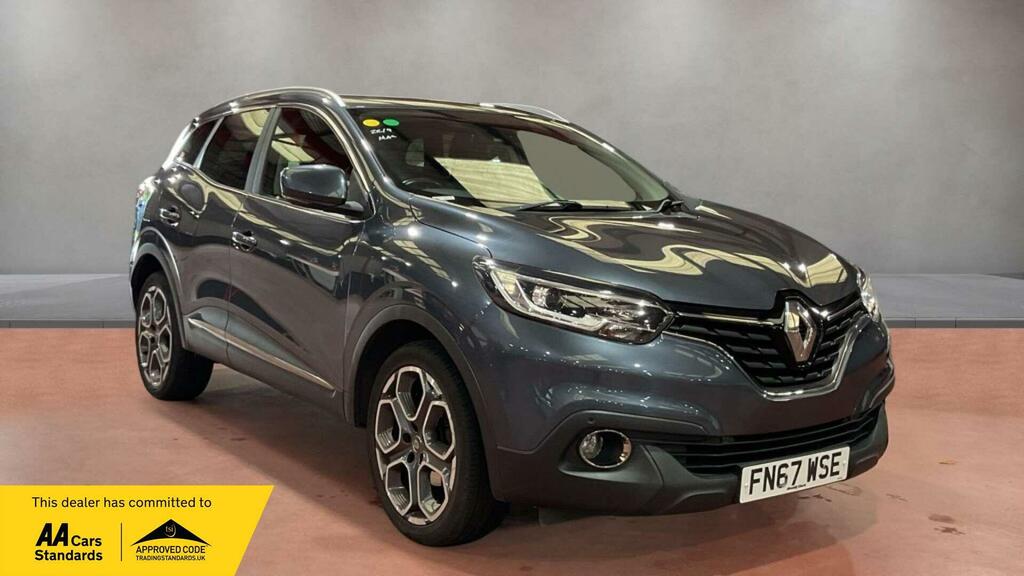 Renault Kadjar