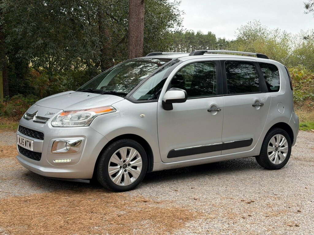 Citroen C3 Picasso