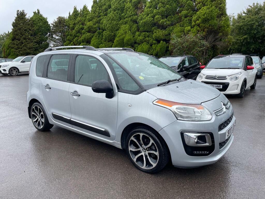Citroen C3 Picasso