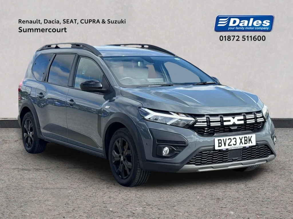 Dacia Jogger