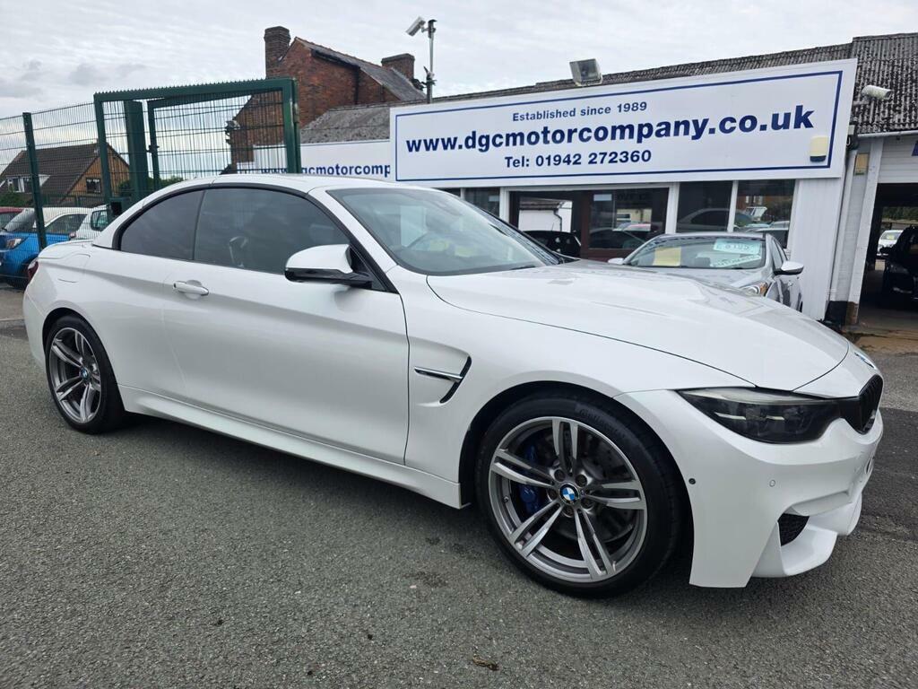 Bmw M4